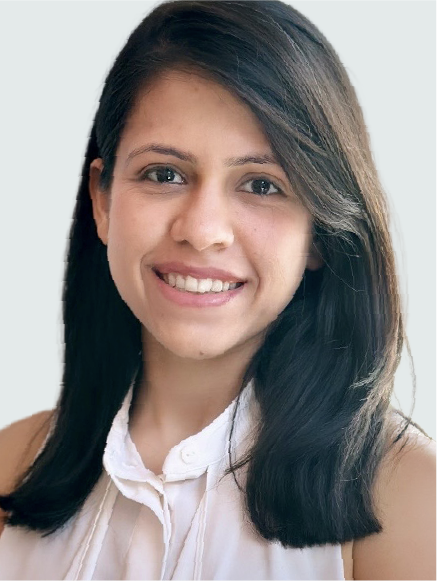 Mansi Databricks Page