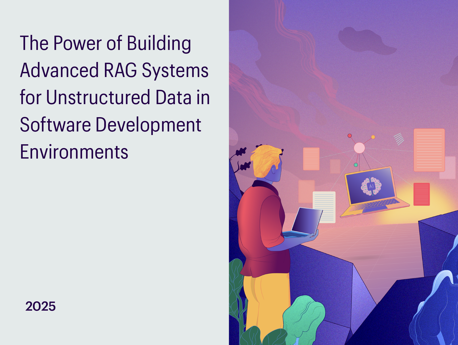 Enhancing Model Driven Engineering with RAG
