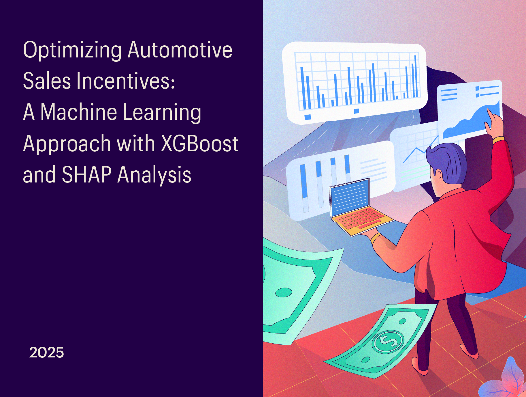 How SHAP & XGBoost Transform Automotive Sales Incentive Analysis
