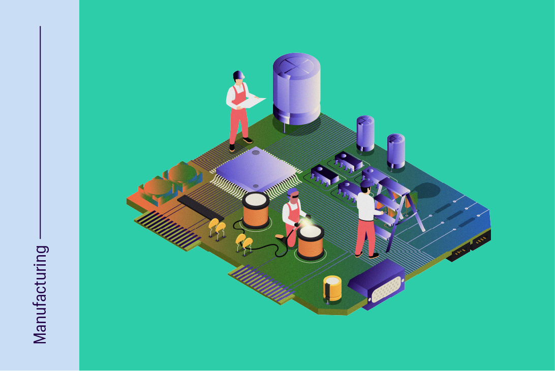 Transforming Workforce Planning with a Custom Intelligence-Driven Solution