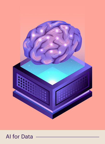 AI for Data