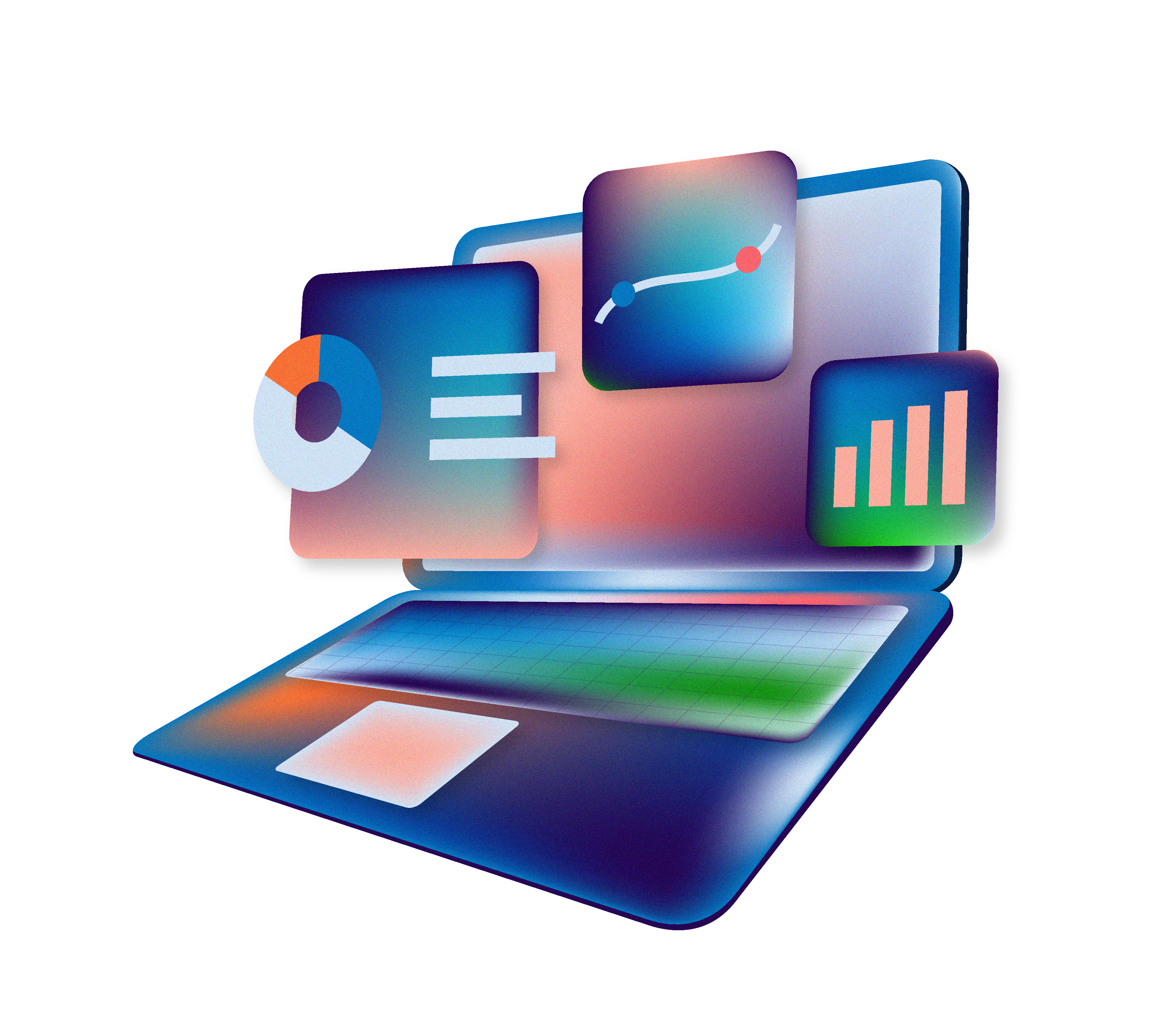 NucliOS page Banner image