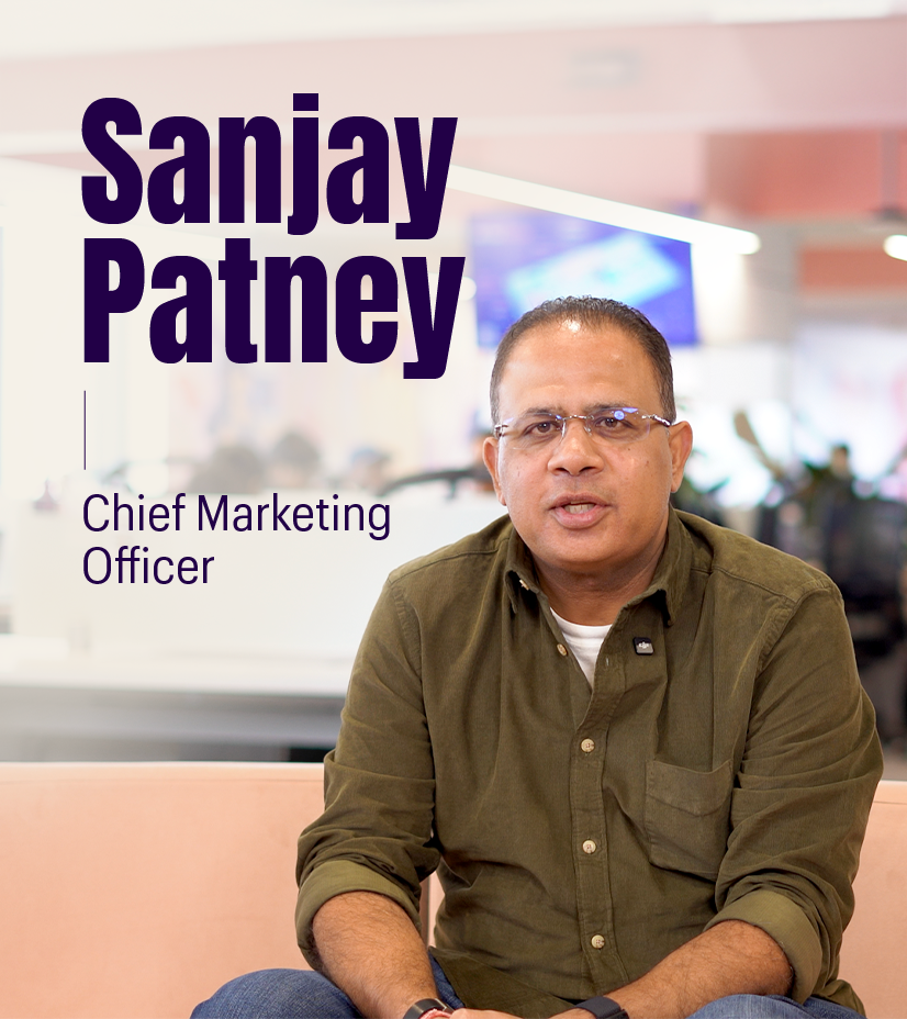 Sanjay Patney