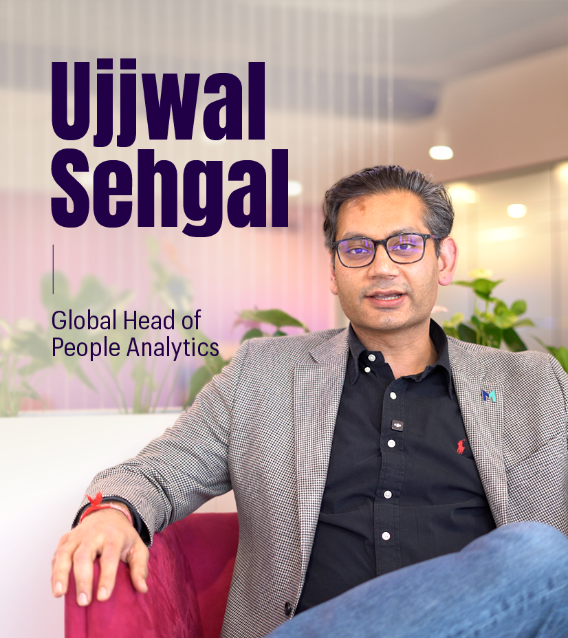 Ujjwal Sehgal
