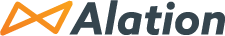 Alation Partnership page logo