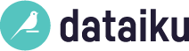 dataiku Partnership page logo