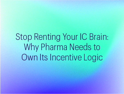 incentive compensation