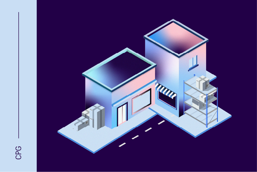 Store-Level Assortment Planning and Simulation for CPG