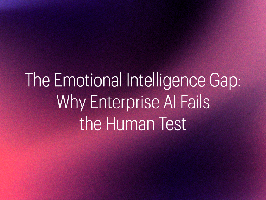 The emotional Intelligence gap_Gradient thumbnail