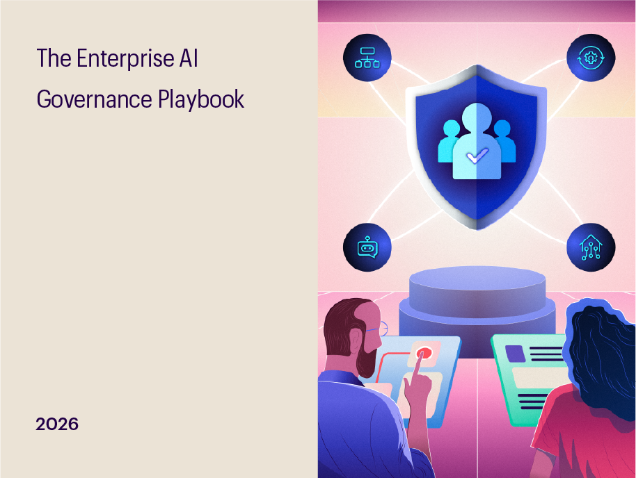 Thumbnail - The Enterprise AI Governance Playbook